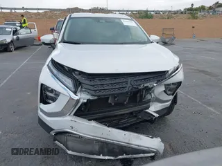 2024 Mitsubishi Eclipse Cross SE с VIN JA4ATWAA3RZ007629, выставлен на аукционе IAAI как лот 41247751 с пробегом 29 232 миль миль и . История ставок и продаж доступна на DreamBid. Изображение 12.