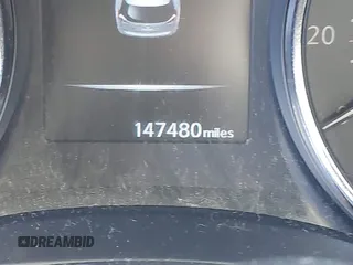 2017 Nissan Rogue S with VIN KNMAT2MT8HP608721, listed as a IAAI auction lot 41705227 with 147,480 mi miles and . Bid and sale history available at DreamBid. Image 15.