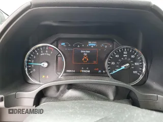 2020 Ford Expedition Limited z VIN 1FMJU2AT3LEA01627, wystawiony jako Copart lot #57405605 z przebiegiem 81 889 mil mil oraz Szkoda całkowita • Salvage title. Historia ofert i sprzedaży dostępna na DreamBid. Obrazek 9.