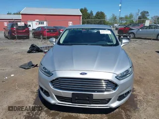 2014 Ford Fusion SE with VIN 1FA6P0H75E5397714, listed as a IAAI auction lot 42072025 with 145,664 mi miles. Bid and sale history available at carsss.com. Image 13.