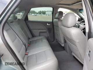 2006 Ford Five Hundred SEL with VIN 1FAFP24146G134505, listed as a Copart auction lot 60423075 with Not provided miles and Salvage title. Bid and sale history available at DreamBid. Image 10.