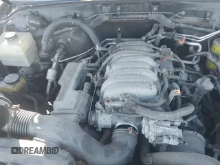 1999 Lexus LX 470 z VIN JT6HT00W9X0031151, wystawiony jako IAAI lot #41436144 z przebiegiem Nie podano mil oraz . Historia ofert i sprzedaży dostępna na DreamBid. Obrazek 10.