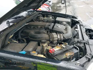 2011 Nissan Pathfinder LE z VIN 5N1AR1NB4BC627114, wystawiony jako IAAI lot #42713940 z przebiegiem 192 036 mil mil oraz . Historia ofert i sprzedaży dostępna na DreamBid. Obrazek 20.