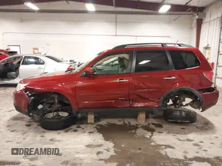 2012 Subaru Forester X Limited with VIN JF2SHBEC2CH448456, listed as a IAAI auction lot 42162725 with 108,540 mi miles and . Bid and sale history available at DreamBid. Image 15.