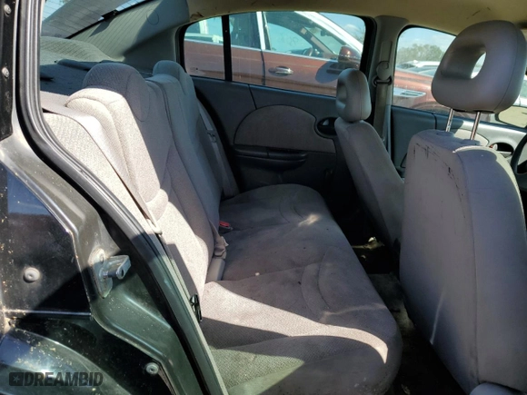 2004 Saturn ION with VIN 1G8AG52F94Z188740, listed as a Copart auction lot 76716574 with 36,160 mi miles and Non Repairable. Bid and sale history available at carsss.com. Image 10.