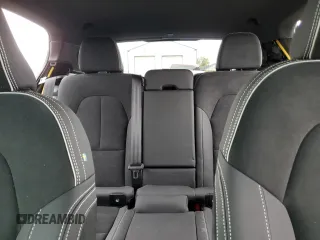 2023 Volvo XC40 Ultimate с VIN YV4ED3UM8P2961627, выставлен на аукционе Copart как лот 55118625 с пробегом 17 059 миль миль и Списание • Salvage title. История ставок и продаж доступна на DreamBid. Изображение 10.