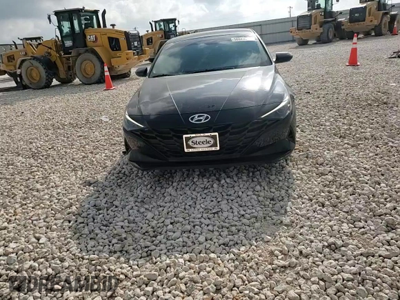 2023 Hyundai Elantra SE с VIN KMHLL4AG1PU612620, выставлен на аукционе Copart как лот 58023655 с пробегом 30 776 миль миль и Списание • Salvage title. История ставок и продаж доступна на DreamBid. Изображение 14.