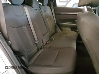 2023 Hyundai Tucson SEL with VIN 5NMJBCAE5PH195212, listed as a Copart auction lot 50311045 with 57,825 mi miles and Non Repairable. Bid and sale history available at DreamBid. Image 11.