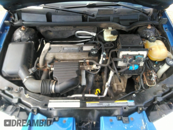2006 Saturn ION z VIN 1G8AJ55F76Z128651, wystawiony jako IAAI lot #40267402 z przebiegiem Nie podano mil oraz . Historia ofert i sprzedaży dostępna na DreamBid. Obrazek 10.