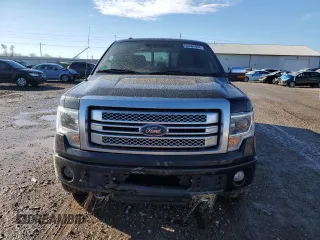 2013 Ford F-150 XL with VIN 1FTFW1ET8DFD11292, listed as a Copart auction lot 84464904 with 71,039 mi miles and Salvage title. Bid and sale history available at DreamBid. Image 5.