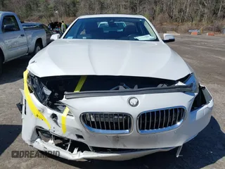 2015 BMW 5 Series 528i xDrive with VIN WBA5A7C54FD627334, listed as a IAAI auction lot 41904365 with 144,316 mi miles and . Bid and sale history available at DreamBid. Image 13.
