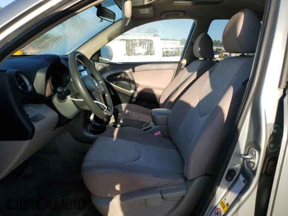 2008 Toyota RAV4 with VIN JTMZK33V986013994, listed as a Copart auction lot 45769205 with 222,504 mi miles and Salvage Title. Bid and sale history available at carsss.com. Image 7.