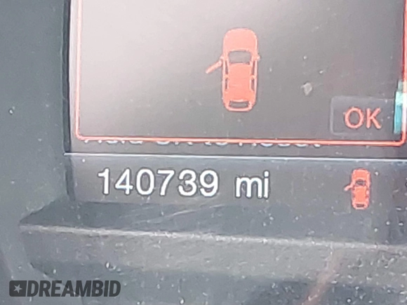 2015 Ford Explorer Limited with VIN 1FM5K8F83FGC69939, listed as a IAAI auction lot 42006131 with 140,739 mi miles and . Bid and sale history available at DreamBid. Image 15.