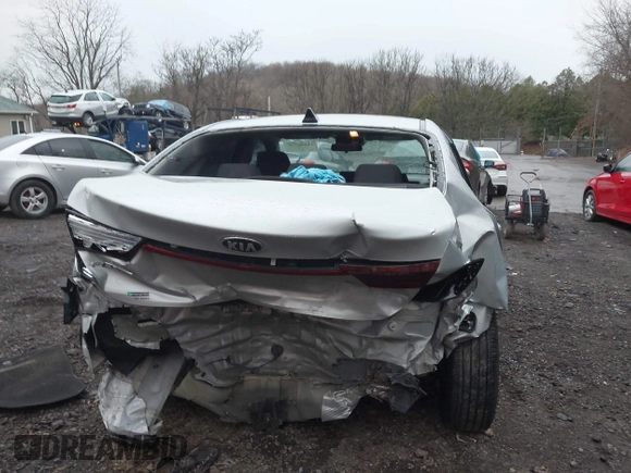 2021 Kia Forte LXS z VIN 3KPF24AD5ME284641, wystawiony jako IAAI lot #41946726 z przebiegiem 84 684 mil mil oraz . Historia ofert i sprzedaży dostępna na DreamBid. Obrazek 17.