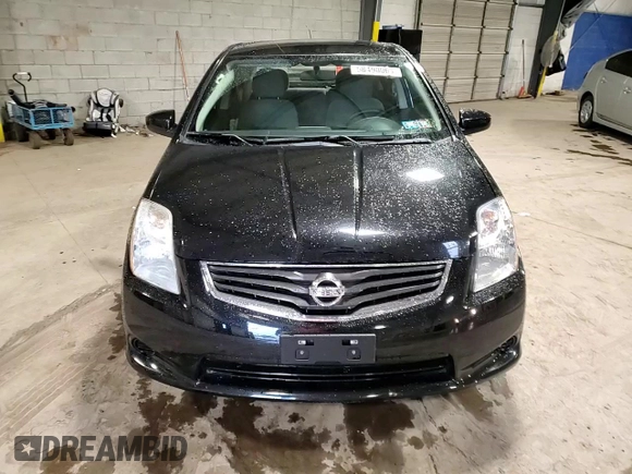 2012 Nissan Sentra SR z VIN 3N1AB6AP2CL610294, wystawiony jako Copart lot #58490065 z przebiegiem 58 361 mil mil oraz Szkoda całkowita • Salvage title. Historia ofert i sprzedaży dostępna na DreamBid. Obrazek 13.