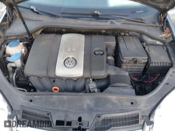 2009 Volkswagen Jetta SE с VIN 3VWRZ71K29M065039, выставлен на аукционе IAAI как лот 41767525 с пробегом 176 443 миль миль и . История ставок и продаж доступна на DreamBid. Изображение 10.
