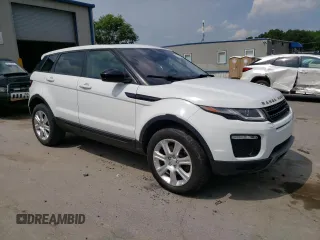 2016 Land Rover Range Rover Evoque SE with VIN SALVP2BG9GH150927, listed as a Copart auction lot 62925695 with 118,346 mi miles and Clean title. Bid and sale history available at DreamBid. Image 4.