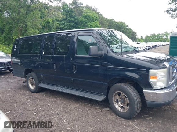 2008 Ford Econoline Passenger XL с VIN 1FBSS31L18DA81659, выставлен на аукционе IAAI как лот 42526267 с пробегом 193 114 миль миль и . История ставок и продаж доступна на DreamBid. Изображение 13.