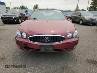 2005 Buick LaCrosse CX z VIN 2G4WC532751301383, wystawiony jako Copart lot #58575385 z przebiegiem 199 437 mil mil oraz Nie do naprawy • Non repairable. Historia ofert i sprzedaży dostępna na DreamBid. Obrazek 5.