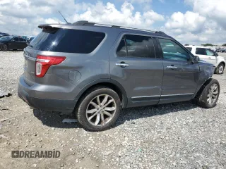 2012 Ford Explorer XLT с VIN 1FMHK8D87CGA47108, выставлен на аукционе Copart как лот 63197495 с пробегом 146 367 миль миль и Списание • Salvage title. История ставок и продаж доступна на DreamBid. Изображение 3.