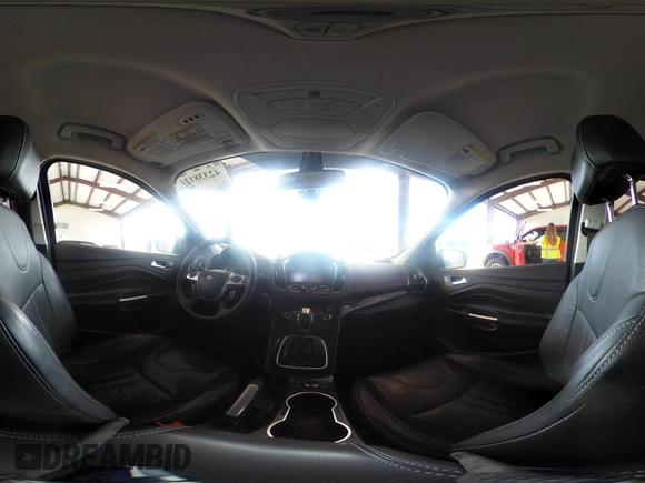 2013 Ford Escape Titanium с VIN 1FMCU9J98DUB24112, выставлен на аукционе IAAI как лот 42338121 с пробегом 162 786 миль миль и . История ставок и продаж доступна на DreamBid. Изображение 19.