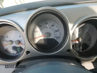 2009 Chrysler PT Cruiser with VIN 3A8FY48969T502338, listed as a Copart auction lot 81002834 with 127,327 mi miles and Salvage Title. Bid and sale history available at DreamBid. Image 9.