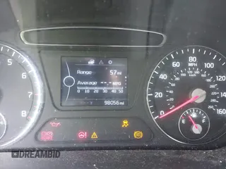 2016 Kia Sorento LX with VIN 5XYPG4A3XGG083872, listed as a IAAI auction lot 42093148 with 98,056 mi miles. Bid and sale history available at carsss.com. Image 15.