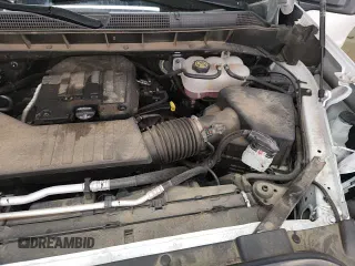2023 Chevrolet Silverado 1500 Work Truck с VIN 3GCNAAEKXPG340555, выставлен на аукционе Copart как лот 71820525 с пробегом 101 902 миль миль и Чистый • Clean title. История ставок и продаж доступна на DreamBid. Изображение 13.