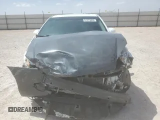 2013 Chevrolet Impala LT with VIN 2G1WG5E32D1174645, listed as a Copart auction lot 51275005 with 80,407 mi miles and Salvage Title. Bid and sale history available at DreamBid. Image 5.