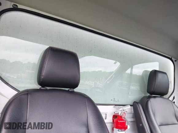 2020 Ford Transit с VIN 1FDBF6Z80LKA32244, выставлен на аукционе IAAI как лот 42362032 с пробегом 139 424 миль миль и . История ставок и продаж доступна на DreamBid. Изображение 8.