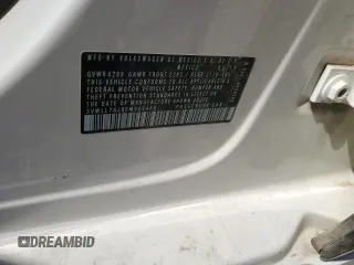 2014 Volkswagen Jetta TDI w/Premium/Nav z VIN 3VWLL7AJ8EM365466, wystawiony jako Copart lot #48739245 z przebiegiem 146 374 mil mil oraz Szkoda całkowita • Salvage title. Historia ofert i sprzedaży dostępna na DreamBid. Obrazek 14.