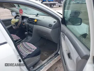 2008 Toyota Corolla CE with VIN 1NXBR32E18Z995123, listed as a IAAI auction lot 42045057 with 226,726 mi miles and . Bid and sale history available at DreamBid. Image 5.