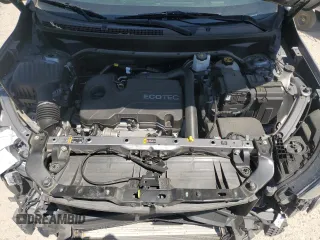 2020 GMC Terrain SLT с VIN 3GKALPEVXLL239592, выставлен на аукционе Copart как лот 61264415 с пробегом 83 180 миль миль и Списание • Salvage title. История ставок и продаж доступна на DreamBid. Изображение 12.
