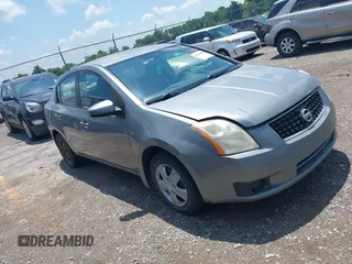 2007 Nissan Sentra S с VIN 3N1AB61EX7L674250, выставлен на аукционе IAAI как лот 42534986 с пробегом 159 378 миль миль и . История ставок и продаж доступна на DreamBid. Изображение 1.