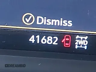 2020 Cadillac XT5 Premium Luxury AWD with VIN 1GYKNDRSXLZ209939, listed as a IAAI auction lot 41166099 with 41,682 mi miles. Bid and sale history available at carsss.com. Image 15.