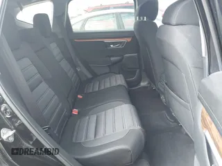 2018 Honda CR-V EX with VIN 5J6RW1H5XJA009208, listed as a IAAI auction lot 41422179 with 63,586 mi miles. Bid and sale history available at carsss.com. Image 8.