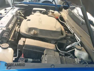 2018 Chevrolet Colorado 4WD Z71 with VIN 1GCGTDEN3J1327148, listed as a IAAI auction lot 42392306 with 70,932 mi miles and . Bid and sale history available at DreamBid. Image 22.