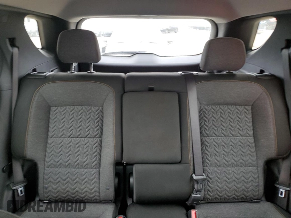 2023 Chevrolet Equinox LT with VIN 3GNAXKEG8PS167413, listed as a Copart auction lot 54424035 with 65,250 mi miles and Clean Title. Bid and sale history available at DreamBid. Image 10.
