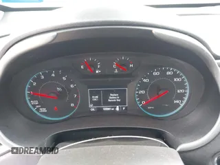 2019 Chevrolet Malibu LS with VIN 1G1ZB5ST0KF143514, listed as a IAAI auction lot 41316590 with 109,961 mi miles and . Bid and sale history available at DreamBid. Image 7.