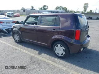 2010 Scion xB z VIN JTLZE4FE0A1104667, wystawiony jako IAAI lot #42242750 z przebiegiem 76 689 mil mil oraz . Historia ofert i sprzedaży dostępna na DreamBid. Obrazek 3.