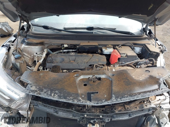 2019 Acura RDX with VIN 5J8TC1H37KL003179, listed as a IAAI auction lot 41448896 with 64,445 mi miles and . Bid and sale history available at carsss.com. Image 10.