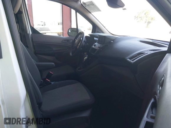 2022 Ford Transit Connect XL z VIN NM0LS7S24N1508002, wystawiony jako IAAI lot #41978578 z przebiegiem 164 860 mil mil oraz . Historia ofert i sprzedaży dostępna na DreamBid. Obrazek 5.