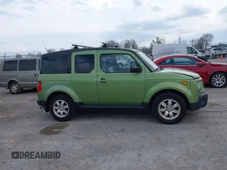 2008 Honda Element EX with VIN 5J6YH28758L001898, listed as a IAAI auction lot 41981875 with 110,979 mi miles and . Bid and sale history available at DreamBid. Image 13.