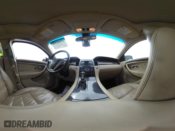 2018 Ford Taurus Limited with VIN 1FAHP2F84JG130238, listed as a IAAI auction lot 41804256 with 65,343 mi miles and . Bid and sale history available at DreamBid. Image 19.