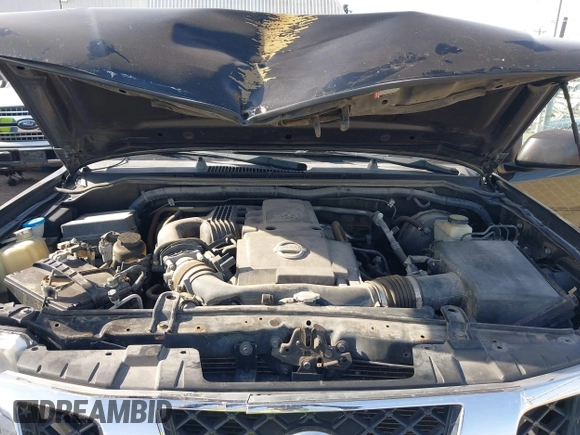 2017 Nissan Frontier SV with VIN 1N6DD0ER4HN770601, listed as a IAAI auction lot 41805944 with 67,765 mi miles and . Bid and sale history available at DreamBid. Image 10.