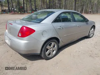 2007 Pontiac G6 GT с VIN 1G2ZH58N274247430, выставлен на аукционе IAAI как лот 41941760 с пробегом 179 262 миль миль и . История ставок и продаж доступна на DreamBid. Изображение 4.