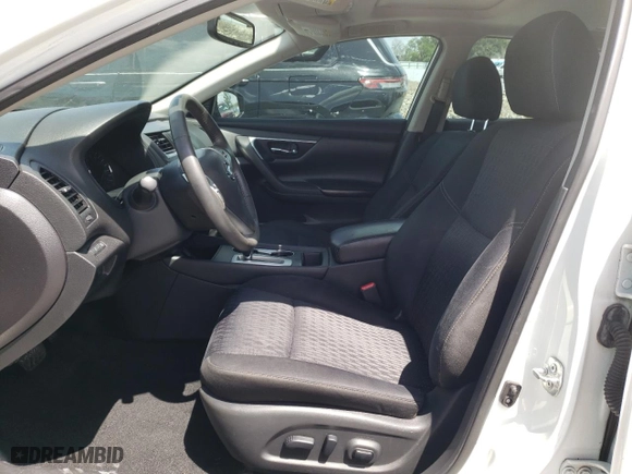 2016 Nissan Altima 2.5 SL with VIN 1N4AL3AP2GC165295, listed as a Copart auction lot 52247795 with 145,935 mi miles and Salvage Title. Bid and sale history available at carsss.com. Image 7.