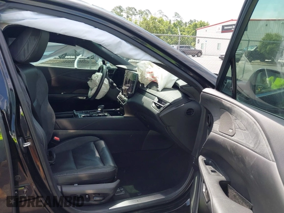 2024 Lexus RX 350 с VIN 2T2BAMBA8RC027061, выставлен на аукционе IAAI как лот 42535235 с пробегом 21 346 миль миль и . История ставок и продаж доступна на DreamBid. Изображение 5.