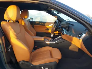 2024 BMW 4 Series 430i z VIN WBA23AT07RCP27372, wystawiony jako IAAI lot #41435983 z przebiegiem 12 924 mil mil oraz . Historia ofert i sprzedaży dostępna na DreamBid. Obrazek 5.