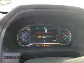 2021 Honda Passport Touring z VIN 5FNYF7H93MB014916, wystawiony jako Copart lot #75050454 z przebiegiem 28 364 mil mil oraz Nie do naprawy • Non repairable. Historia ofert i sprzedaży dostępna na DreamBid. Obrazek 9.